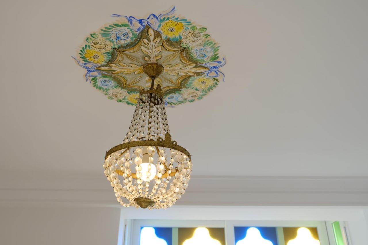 Bed and Breakfast Dar El Kif - Ла-Марса Екстер'єр фото