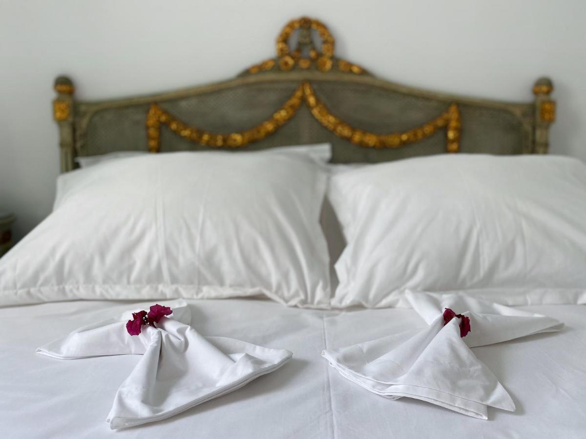 Bed and Breakfast Dar El Kif - Ла-Марса Екстер'єр фото