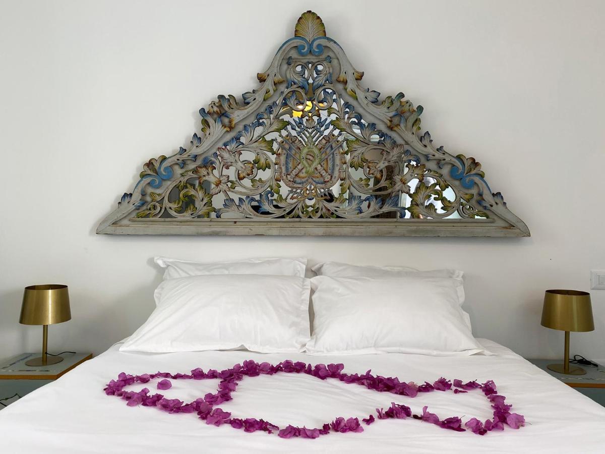 Bed and Breakfast Dar El Kif - Ла-Марса Екстер'єр фото