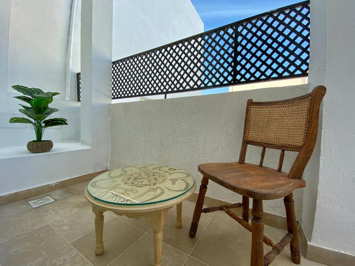 Bed and Breakfast Dar El Kif - Ла-Марса Екстер'єр фото